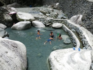 Happao Hot Springs